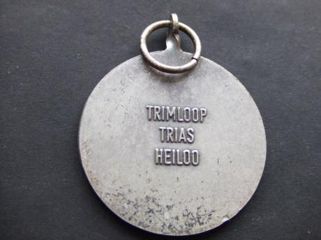 Atletiekvereniging Trias Heiloo ( Kennemerland) trimloop (2)